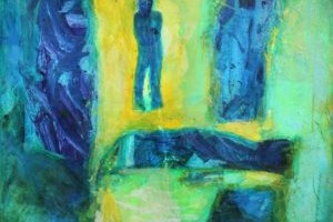 Pärnu Uue Kunsti Muuseum läheb sügisele vastu uute väljapanekutega