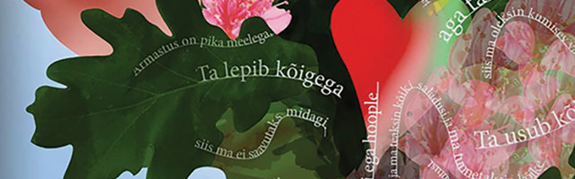 Sügisleerikursus täiskasvanutele