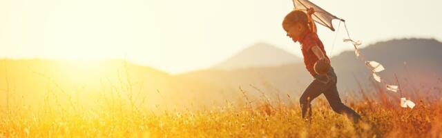 Uuring: õues olemine võib lastel ennetada SMi teket