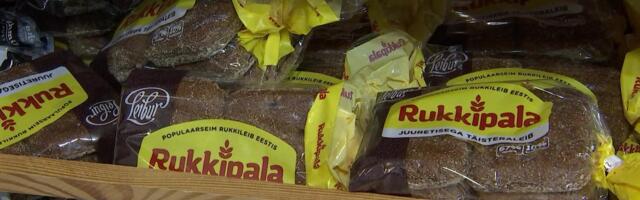 Reporter: Viina ja leiva hind tõuseb