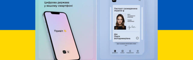 Kontrollühiskond: Ukraina võtab esimesena Euroopas kasutusele sotsiaalkrediidi-süsteemi