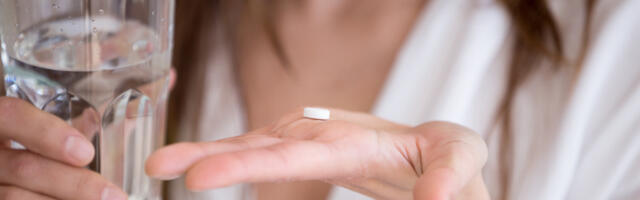 Proviisor selgitab: miks valuvaigisti mõnikord siiski ei mõju?