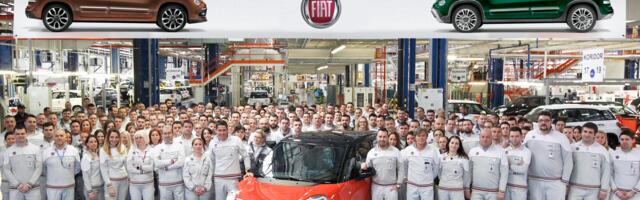 Stellantis hakkab Serbias elektriautosid tootma