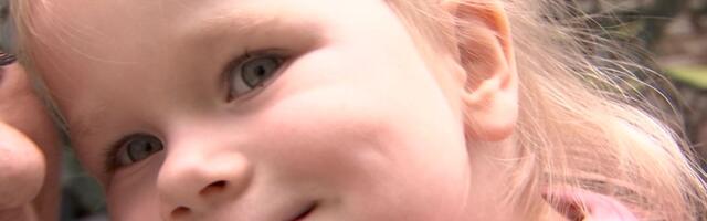 Reporter: Rasket lihashaigust põdev Desiree lubab koos emaga juba sel suvel jooksma minna