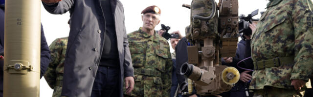 Euroopa Liit ja Lääne-Balkan – parem hilja kui mitte kunagi