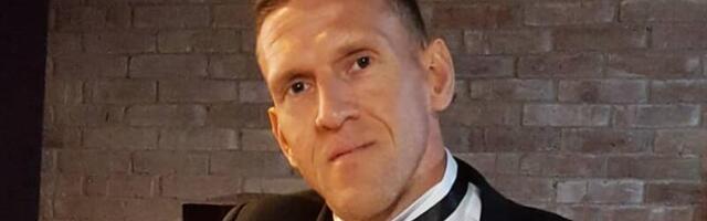 FOTOD! KUI PÄHE EI HAKKA: miljonär Raivo Hein korraldas Ott Kiivikasele korraliku lõbusõidu