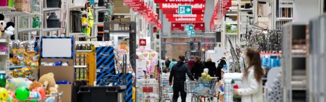 Turuülevaade: Lätist saabunud Depo näpistas konkurentidelt turuosa endale