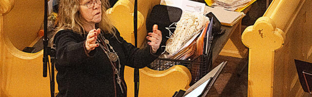 KUKITEMUKI: “Heliseb väljadel, metsas ja mägedel…”