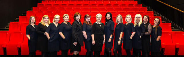 NÖFF toob vaatajateni puudutavad lood  nii elu valgusest kui ka varjust