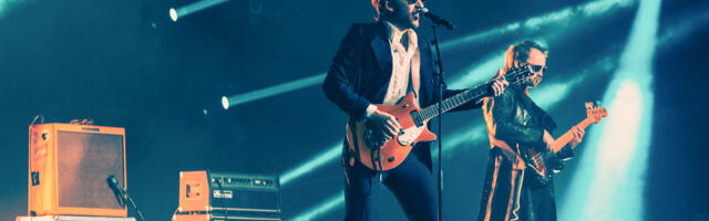 Kaks Eesti muusikaauhindade laureaati ühel nädalal Kadrinas