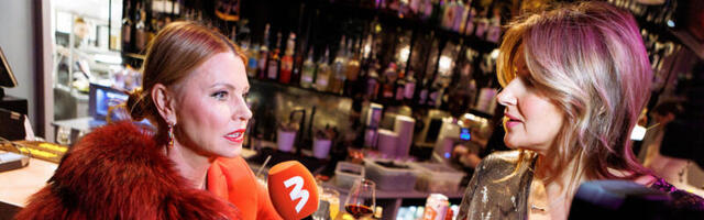 BUDUAARI SUUR SÕBRAPÄEVAPIDU BUTTERFLY LOUNGE`S