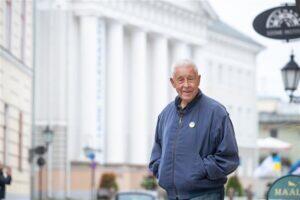 Rein Taagepera 90. sünnipäeva ja valimiste valguses