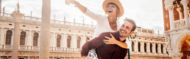 Reisiv paar arvab, et laste saamine rikuks nende elu: «Me ei taha olla õnnetud nagu teised lapsevanemad»