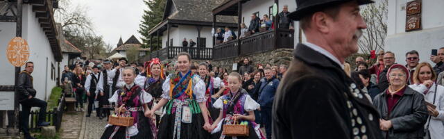 Uurimus: Budapest on Euroopas naiste jaoks üks turvalisemaid linnu