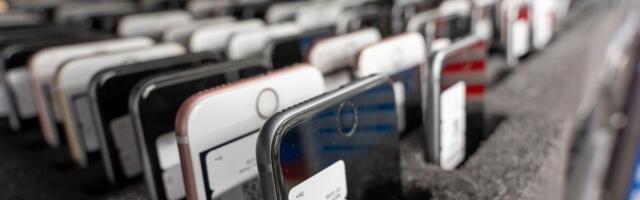 Kibekiire kasvuga ettevõte paisutas käivet ja suurendas töötajate arvu