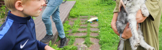 Väike, aga suure mõjuga – Puski küla