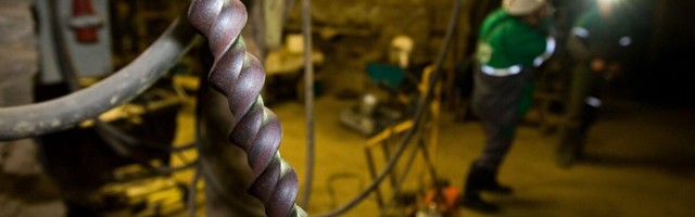 Eesti Energia peatas kaevanduses koroona pärast töö