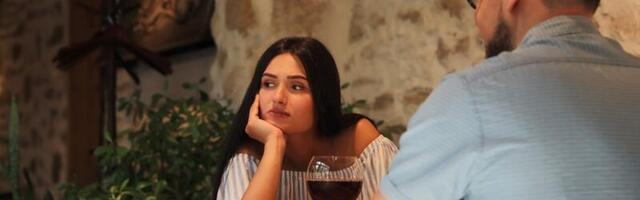 Naise mõõt sai täis: kõige hullemad on mehed, kes ei saa sõnast „ei“ aru ning jäävad manguma