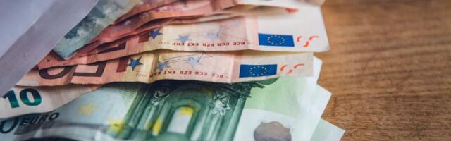 Kaubanduse palgaraport | Mehed teenivad keskmiselt mitusada eurot enam kui naised