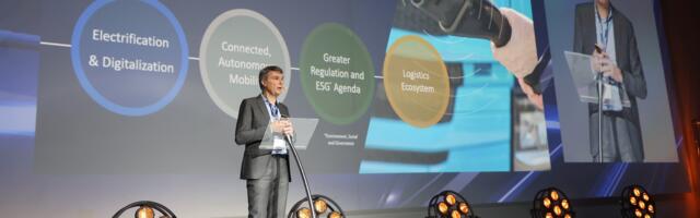 Muutuste tuuled on raputanud transpordisektorit – millises suunas valdkonna ettevõtted liiguvad?