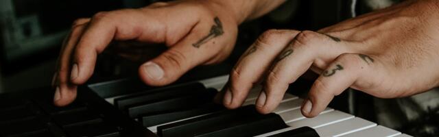 Tartu I Muusikakoolis alustab elektronmuusika kursus