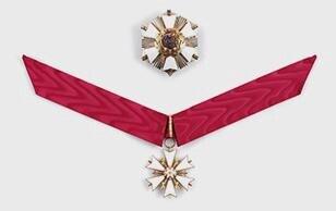 President annab teenetemärgi kümnele meditsiini valdkonna tegijale