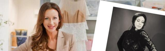 Pikaaegne unistus täitus! Kristina Viirpalu-Tudeberg murdis oma loominguga Vogue’i moepiiblisse 