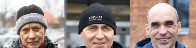 KÜSITLUS ⟩ «Kas me sellist Eestit tahtsime?»