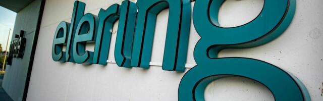 Elering kummutab sotside väidet: Kalle Kiik pole öelnud, et meretuulepargid toovad odavaima elektri