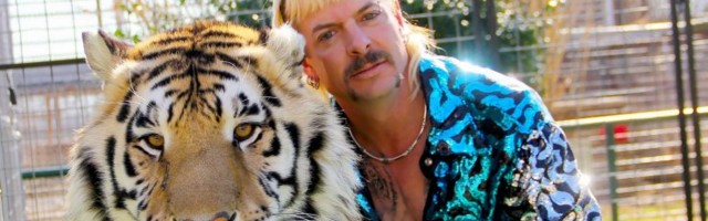 Joe Exotic on asunud Donald Trumpilt halastust anuma: soovin taas aidata haigeid lapsi ja kodutuid