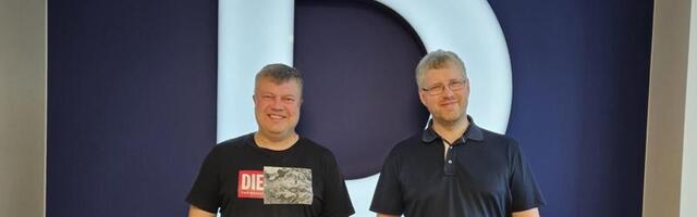 KUULA | Olukorrast digiriigis_ andmete kasutamisel on jõutud faasi, kus hakatakse lahendama keerulisemaid küsimusi