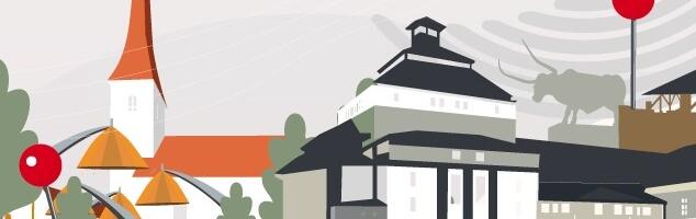 [KUULA INTERVJUUD] Rakvere linn pakub nädala jagu vaatamist, kuulamist ja avastamist kõigile