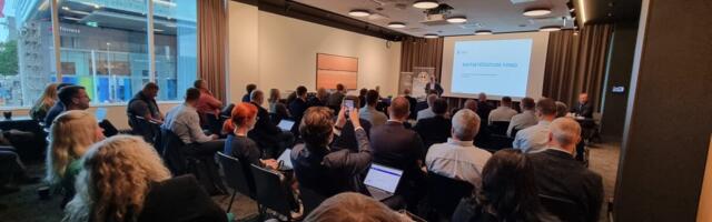 Kaitsetööstuse liit sai uue strateegia ja nõukogu. Esindatud on ka IT-firmad