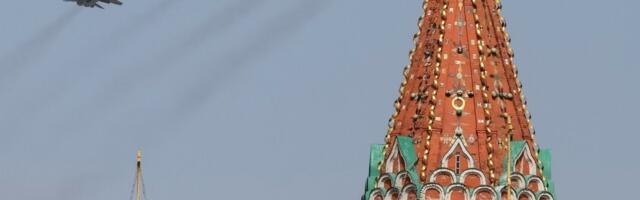 „Venelased kasutavad seda lennukit lihtsalt ragulkana.“ Ekspert selgitab, kas F-16-l on võimalused venelaste parima lennuki vastu