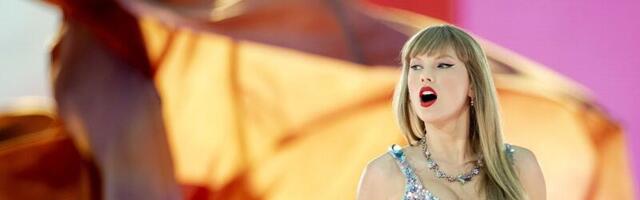 Südamlik samm! Viinis terroriohu tõttu kontserdid tühistanud Taylor Swift tegi Austria fännidele üllatuse