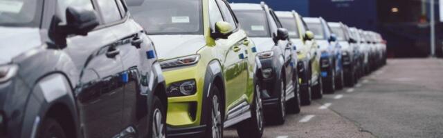 TOP10: Nendel autodel on pärast madala kütusetaseme hoiatustule süttimist kõige pikem ja kõige lühem sõiduulatus