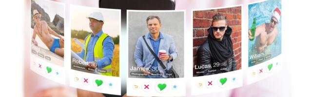 Tinderist potentsiaalse kallima leidnud naine sai hirmsa üllatuse osaliseks_ vabandust, see on minu jaoks natuke imelik...