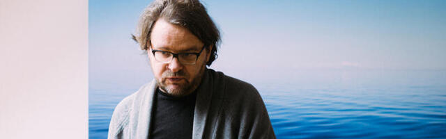 Jan Kaus. Kujutledes piiri, piiritledes kujutlust