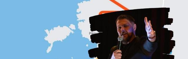 SÄUTSUMÖLL | „Parve kolis ära ja Hiiumaad pole enam.“ Eesti kaardilt Hiiumaa ja Vormsi kaotamine tõmbas rahva käima