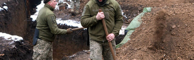 1030-й день войны: в Ростовской области РФ после атаки дронов загорелся НПЗ