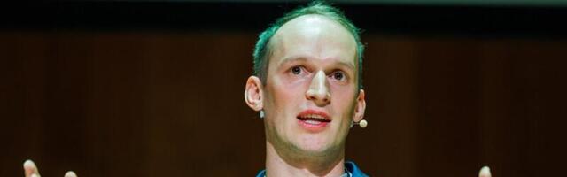 Kaspar Peek: Eesti toodete konkurentsivõime välisturgudel kasvab