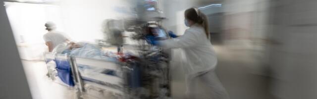 Eero Merilind elulõpu tahteavalduse seadusest: iga inimene peaks saama oma elu väärikalt lõpetada