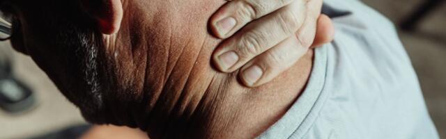 Järvamaa on meeste tervisekao osas esirinnas