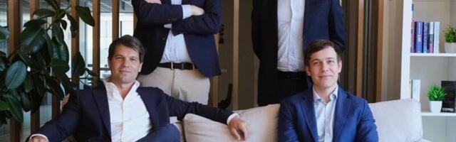 Tritemius Fund FCRE I launches as Spain’s first regulated Web3 Venture Capital Fund