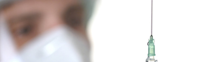 Teadlased pelgavad, et mõned COVID-19-vaktsiini kandidaadid võivad teha meid vastuvõtlikumaks HIV-le