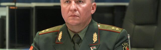 Valgevene kaitseministri sõnul hakatakse õppustel Zapad-2025 harjutama tuumarelva ja Orešniku „kasutamise planeerimist“