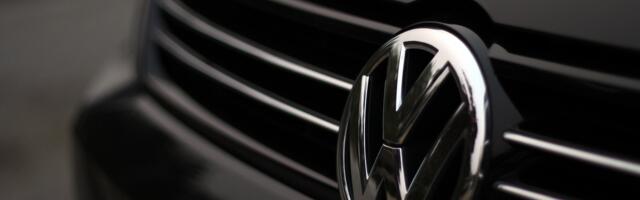 Ööpäev liikluses: 92aastane juht riivas rulluisutajat ja sõitis otsa vastassuunas liikunud autole