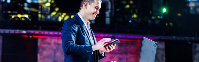 Raadiohitid: kättesaamatu kinnisvara, aktsiad Leedust ja LHV juhi telefonikõned