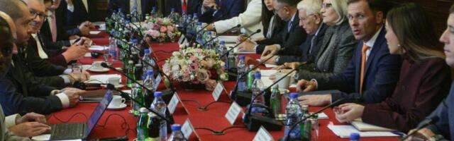 Šta je ušlo u budžet za narednu godinu?