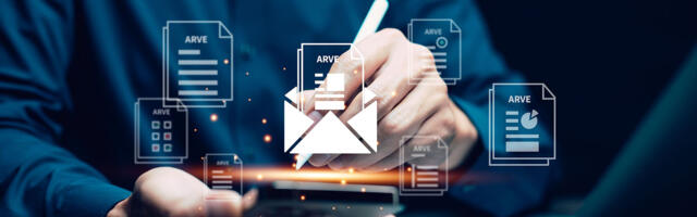 Eksperdid: Üks arve võib minna maksma sadu tuhandeid. Tõhus kaitse on e-arvete kasutamine